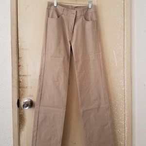 Design by Olivia Bootcut Pants